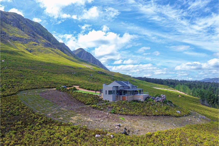 3 Bedroom Property for Sale in Hemel and Aarde Western Cape